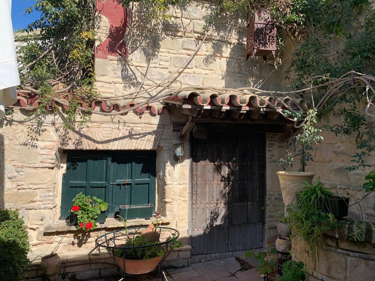 Casa Palacio Jerezana 赫雷斯 外观 照片