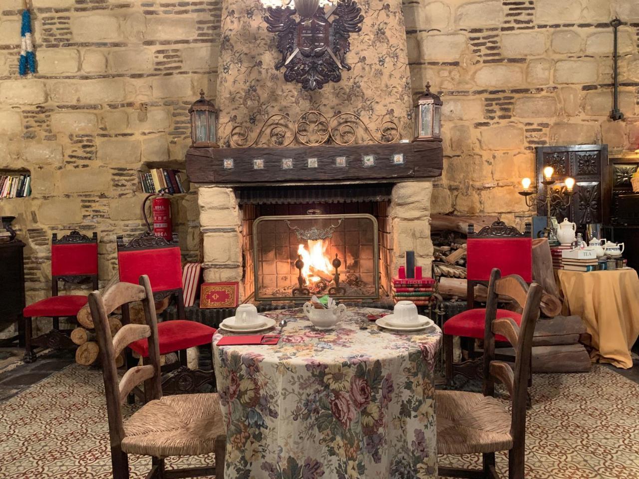 Casa Palacio Jerezana 赫雷斯 外观 照片